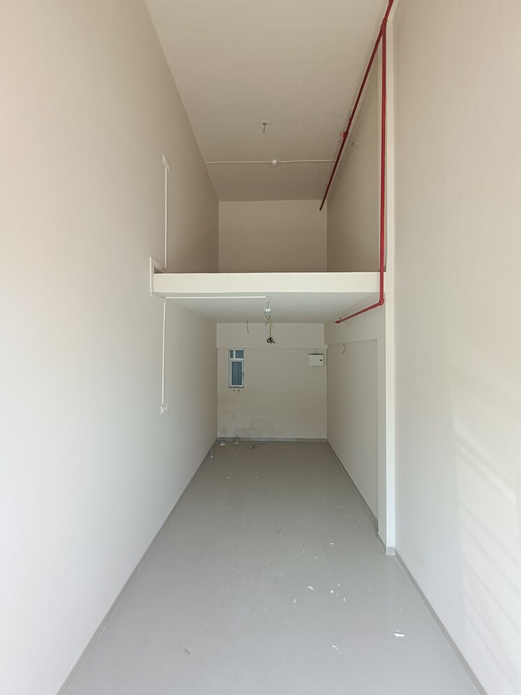 Exterior View, jp-north-barcelona Commercial Shop 210 Sq.Ft. In Mira Road Thane 9582417