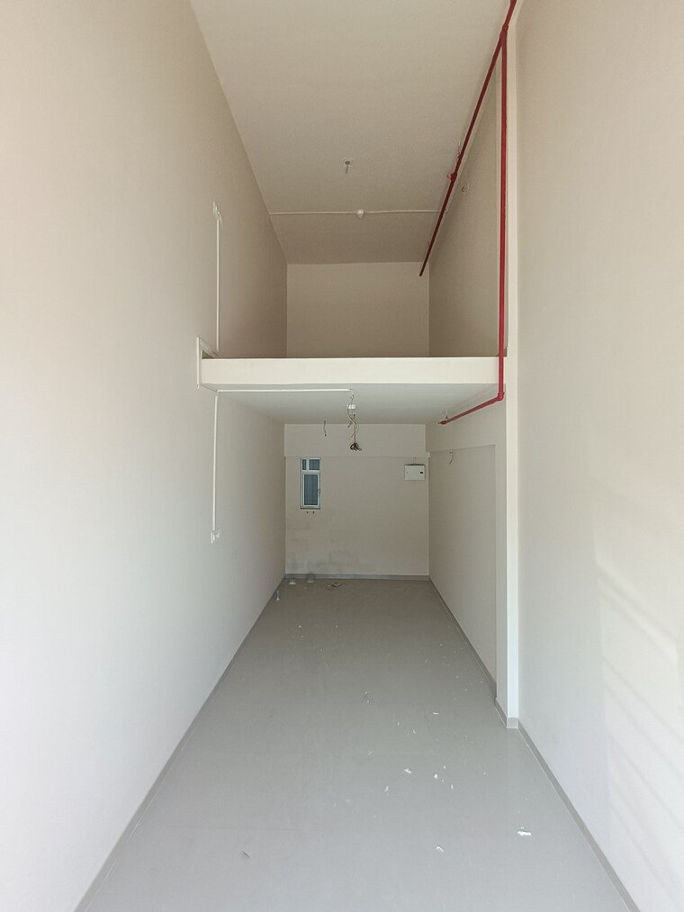 Exterior View, jp-north-barcelona Commercial Shop 210 Sq.Ft. In Mira Road Thane 9582417