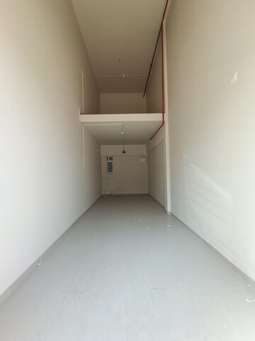  Shop – Entrance View at JP North Barcelona, Mira Road - for Rent