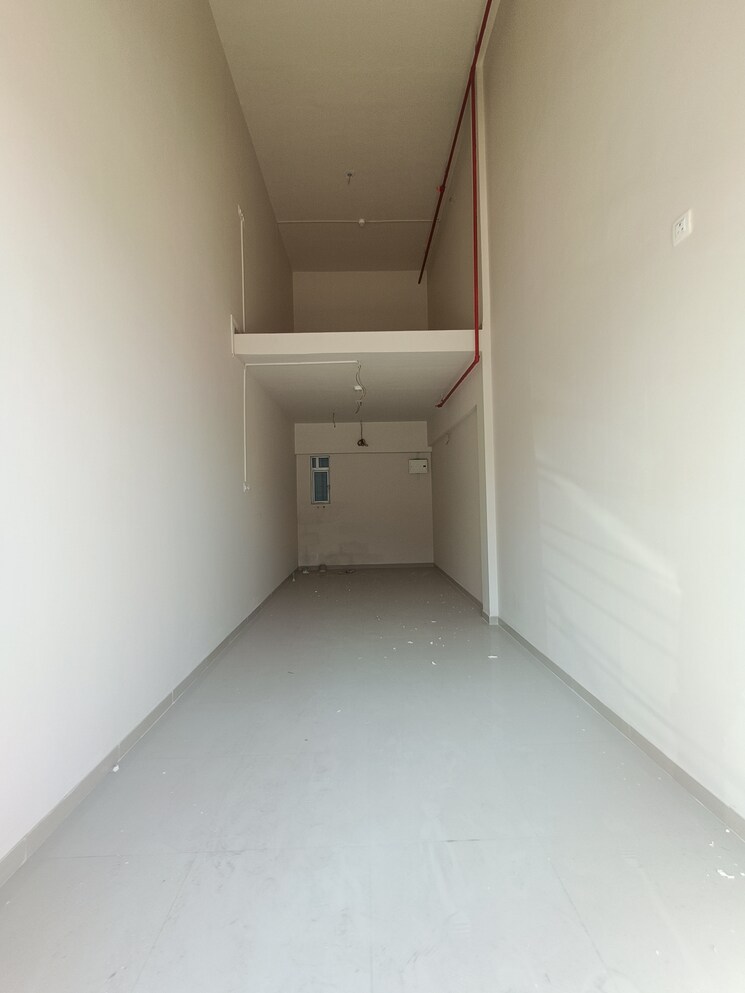 Entrance, jp-north-barcelona Commercial Shop 210 Sq.Ft. In Mira Road Thane 9582417