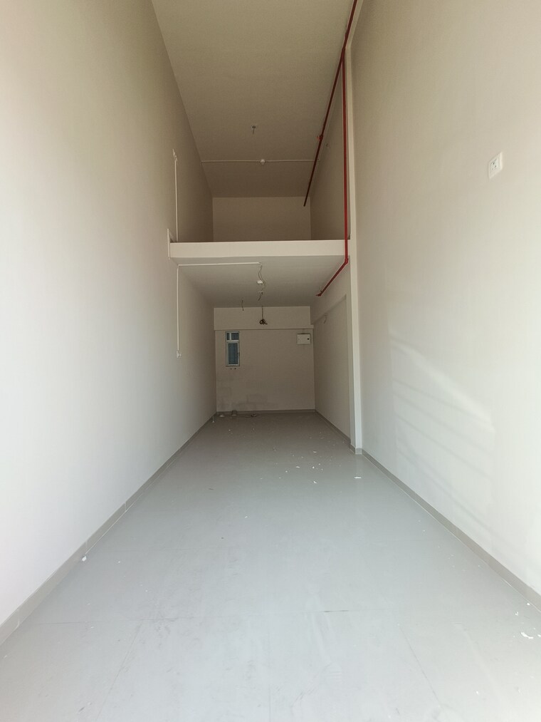 Entrance, jp-north-barcelona Commercial Shop 210 Sq.Ft. In Mira Road Thane 9582417