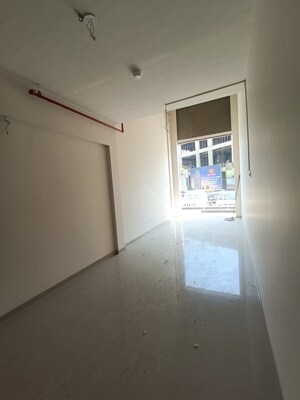  Shop – Exterior View View at JP North Barcelona, Mira Road - for Rent