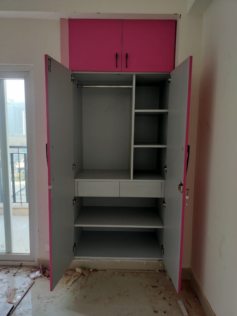 undefined, omkar-royal-nest 4 Bedroom 2035 Sq.Ft. Apartment In Tech Zone 4 Greater Noida Greater Noida 9582402