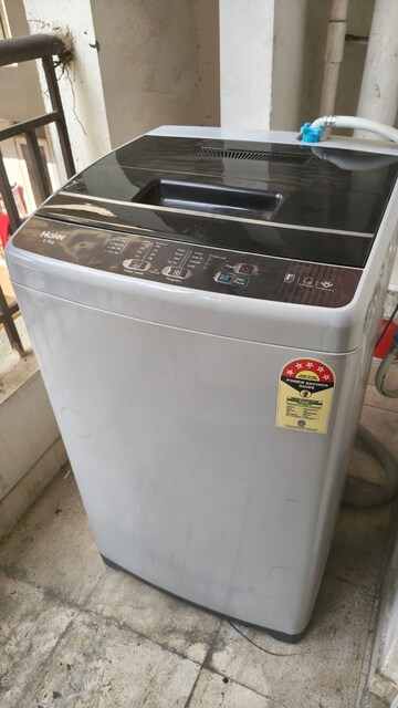 Furnished Amenities in 4 BHK Apartment at Omkar Royal Nest, Tech Zone 4 Greater Noida – for Rent