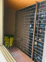 1 BHK 445 Sq.Ft. Apartment in Upper East 97