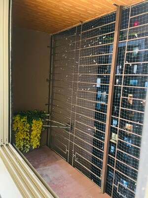 1 BHK Apartment For Rent in Upper East 97, Malad East