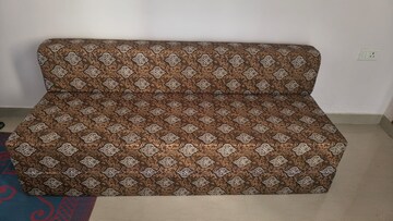 Furnished Amenities in 4 BHK Apartment at Omkar Royal Nest, Tech Zone 4 Greater Noida – for Rent