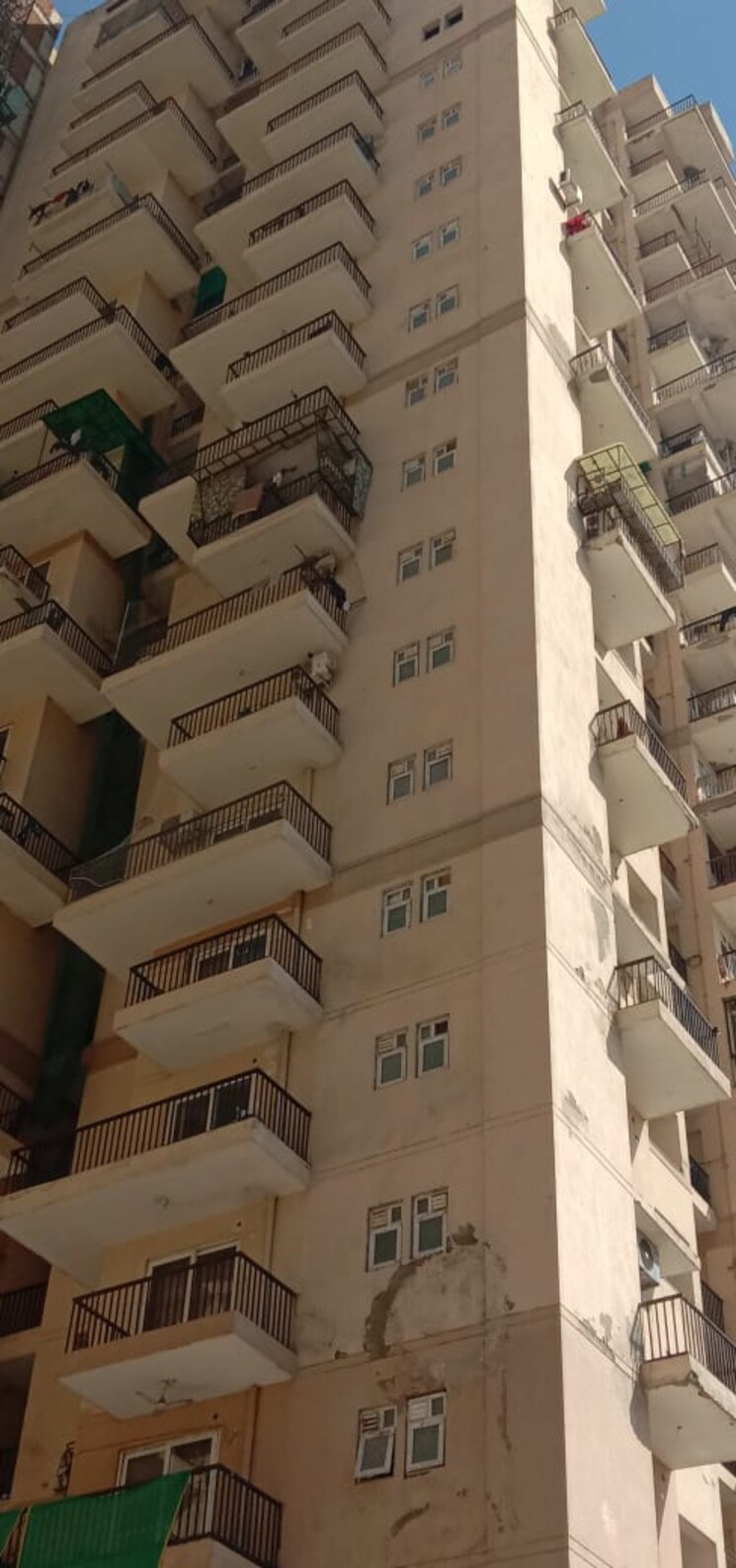 Floor Plan, omkar-royal-nest 4 Bedroom 2035 Sq.Ft. Apartment In Tech Zone 4 Greater Noida Greater Noida 9582402