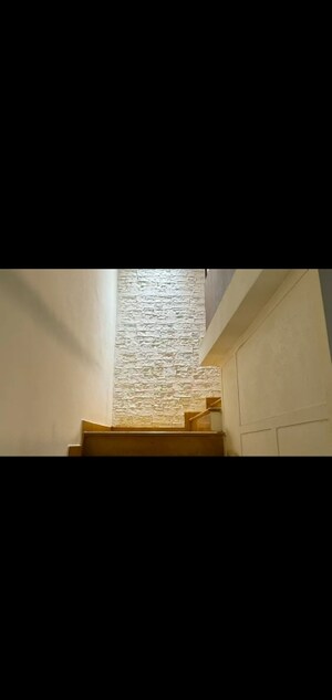 Bedroom in 4 BHK Villa at Prahlad Nagar – for Rent