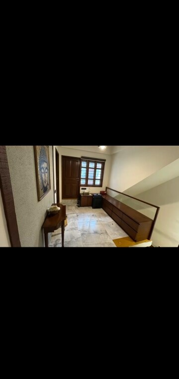 Room in 4 BHK Villa at Prahlad Nagar – for Rent