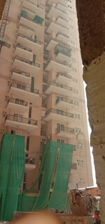 2.5 BHK + Study Room 990 Sq.Ft. Apartment in Amrapali O2 Valley