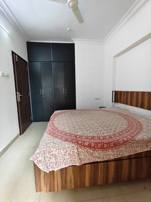 1 BHK Apartment For Rent in Kshitij CHS, Goregaon East