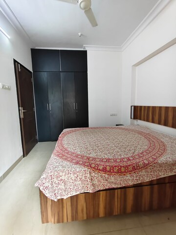 1 BHK Apartment For Rent in Kshitij CHS, Goregaon East