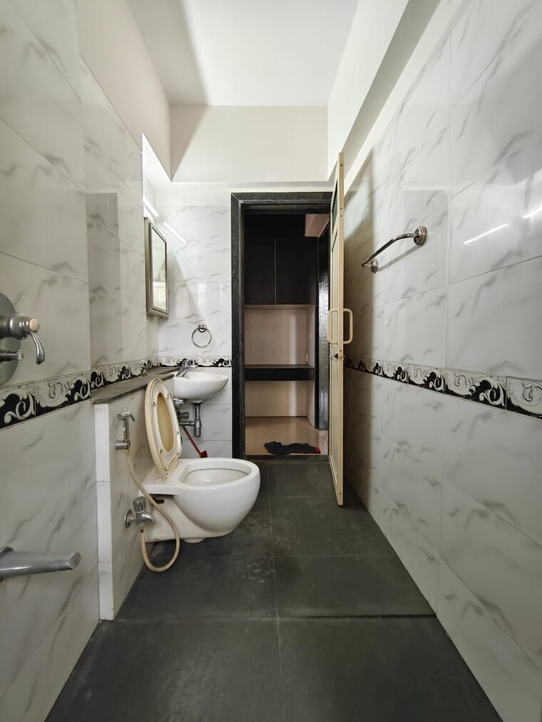 Master Bedroom, kshitij-chs 1 Bedroom 575 Sq.Ft. Apartment In Goregaon East Mumbai 9582414