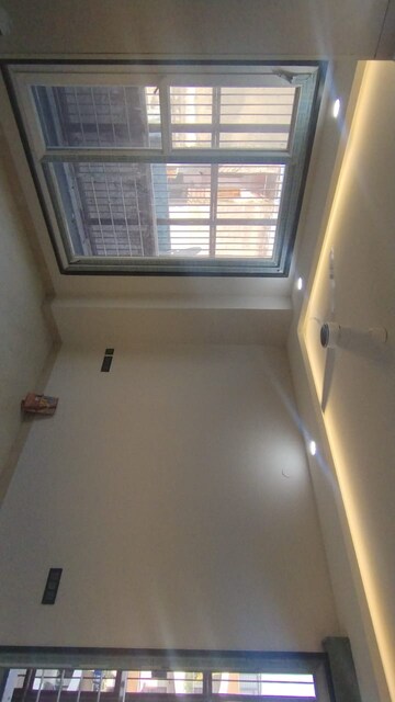 Bedroom in 4 BHK Builder Floor at Rana Pratap Bagh – for Sale