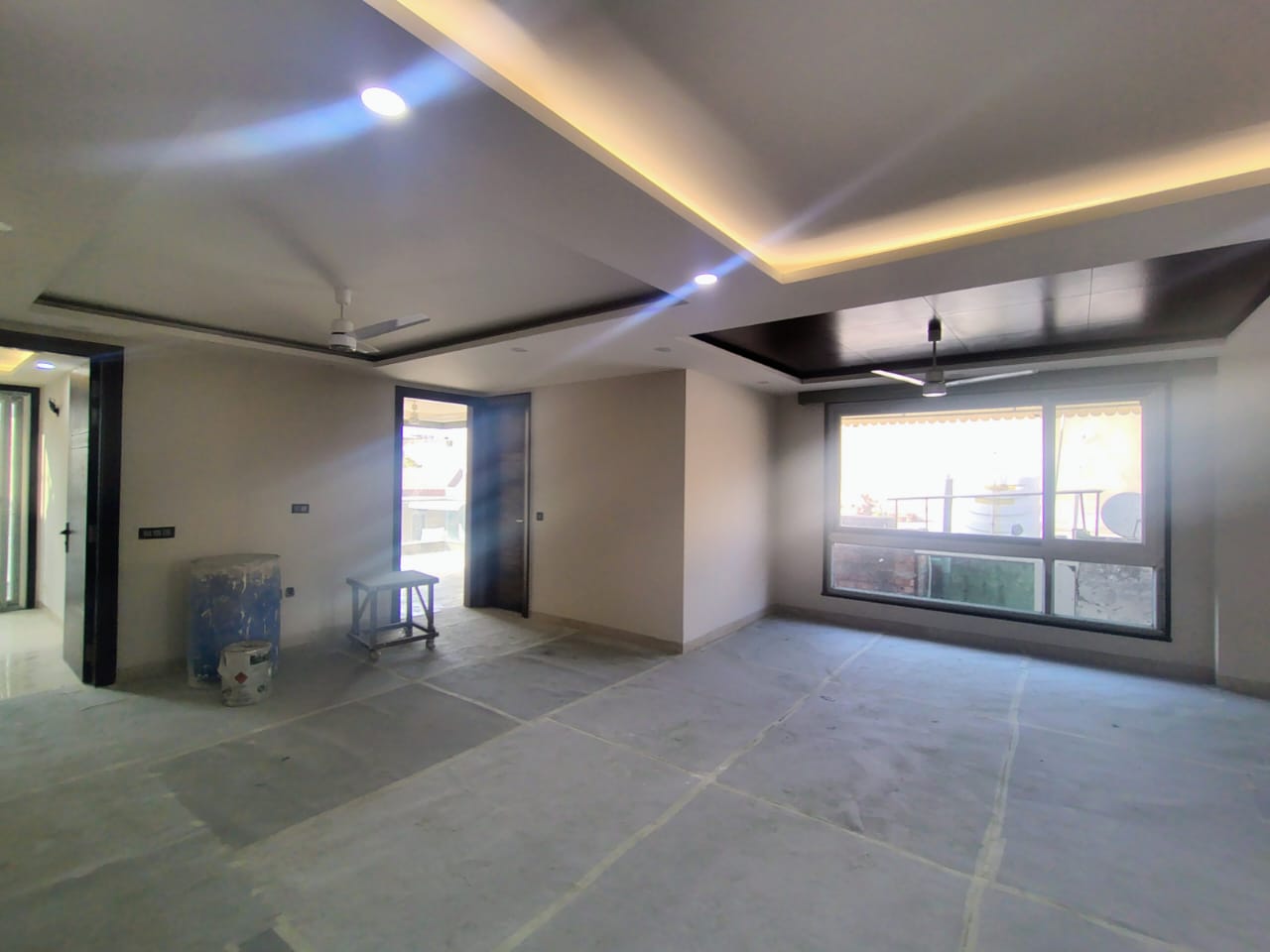 4 BHK Builder Floor For Sale in Rwa Rana Pratap Bagh