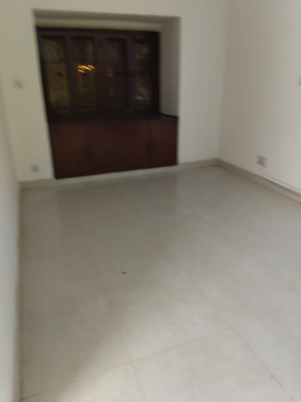 1 BHK + Extra Room Apartment For Sale in Golf Link Apartment Secto