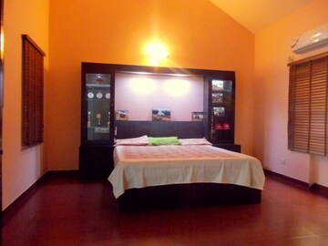 Bedroom in 3.5 BHK Villa at Kundalahalli – for Sale