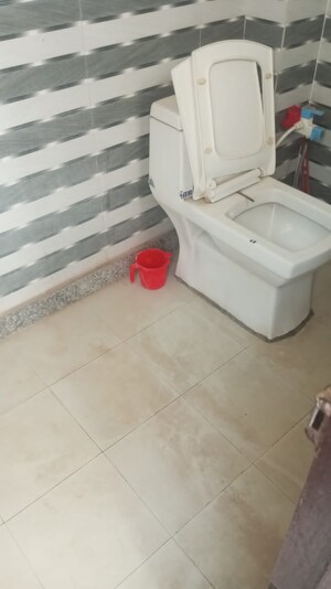 Bathroom in  Pg at Sector 41 – for Rent