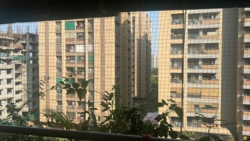 3 BHK Apartment – Exterior View View at Vaishnodevi Circle - for Rent