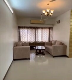 2 BHK + Extra Room Apartment For Sale in Kalindi Tower