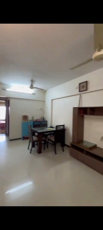 Dining Room in 2 BHK Apartment at Kalindi Tower, Oshiwara – for Sale