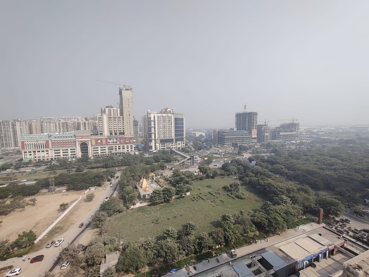 Exterior View, ashoka-ncr-green-extension  250 Sq.Yd. Plot In Sector 1 Greater Noida Greater Noida 9582431