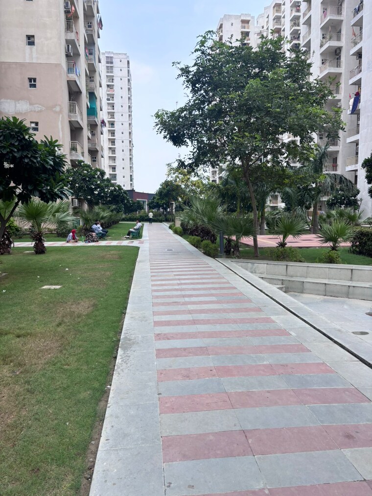 Exterior View, ashoka-ncr-green-extension  250 Sq.Yd. Plot In Sector 1 Greater Noida Greater Noida 9582431