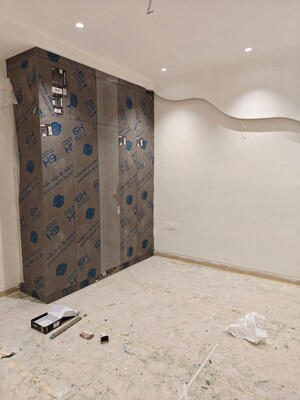 Master Bedroom in 4 BHK Builder Floor at Mahendru Enclave – for Sale