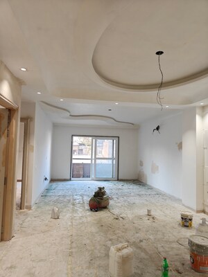 4 BHK Builder Floor For Sale in Mahendru Enclave