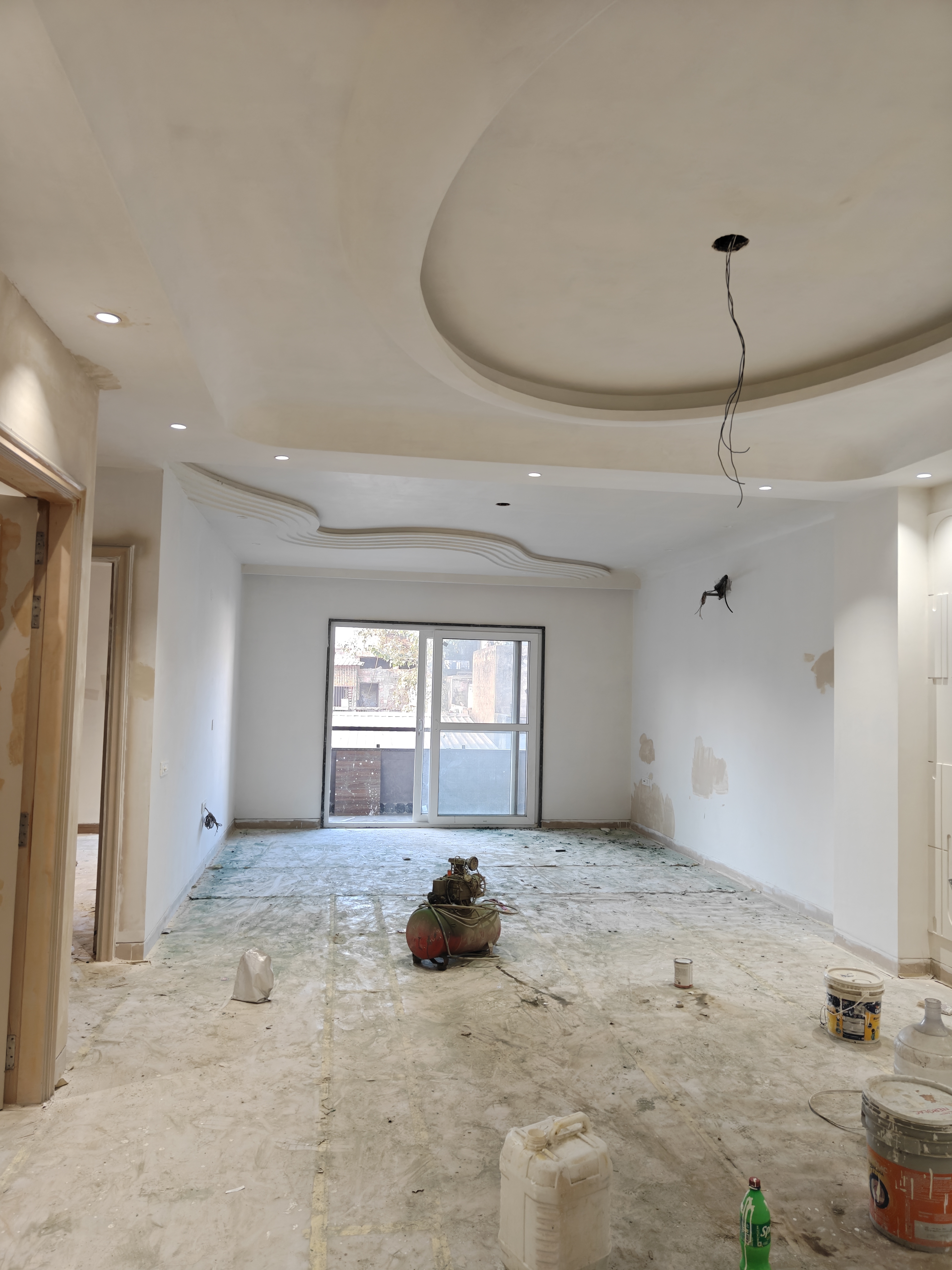 4 BHK Builder Floor For Sale in Mahendru Enclave