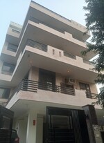 1 Rk  300 Sq.Ft. Independent House in RWA Apartments Sector 108