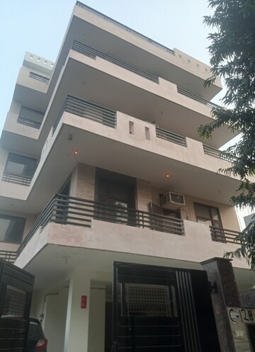 1 RK Independent House For Rent in RWA Apartments Sector 108, Sector 108