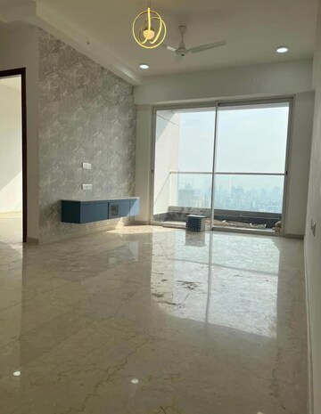 2 BHK Apartment For Rent in Courtyard by Narang Realty and The Wadhwa Group, Pokhran Road No Two