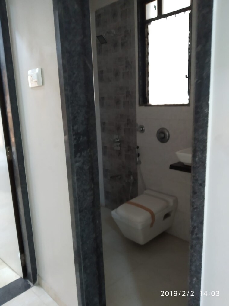 Bathroom, yash-paradise-dhokali 2 Bedroom 868 Sq.Ft. Apartment In Dhokali Thane 9582440