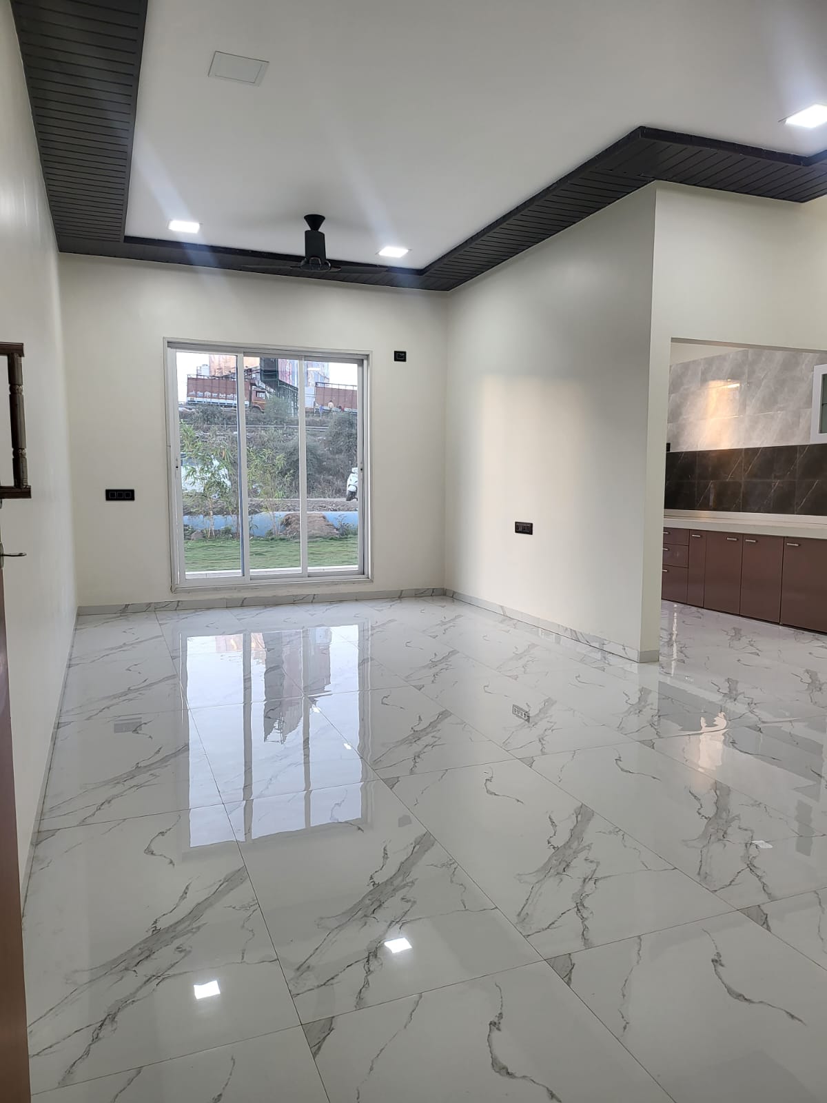 2 BHK + Pooja Room 720 Sq.Ft. Apartment in Raymond Aashiyana