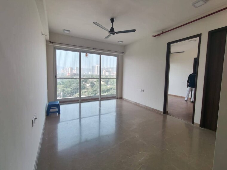 Living Room, thane west 1 Bedroom 650 Sq.Ft. Apartment In Thane West Thane 9582450