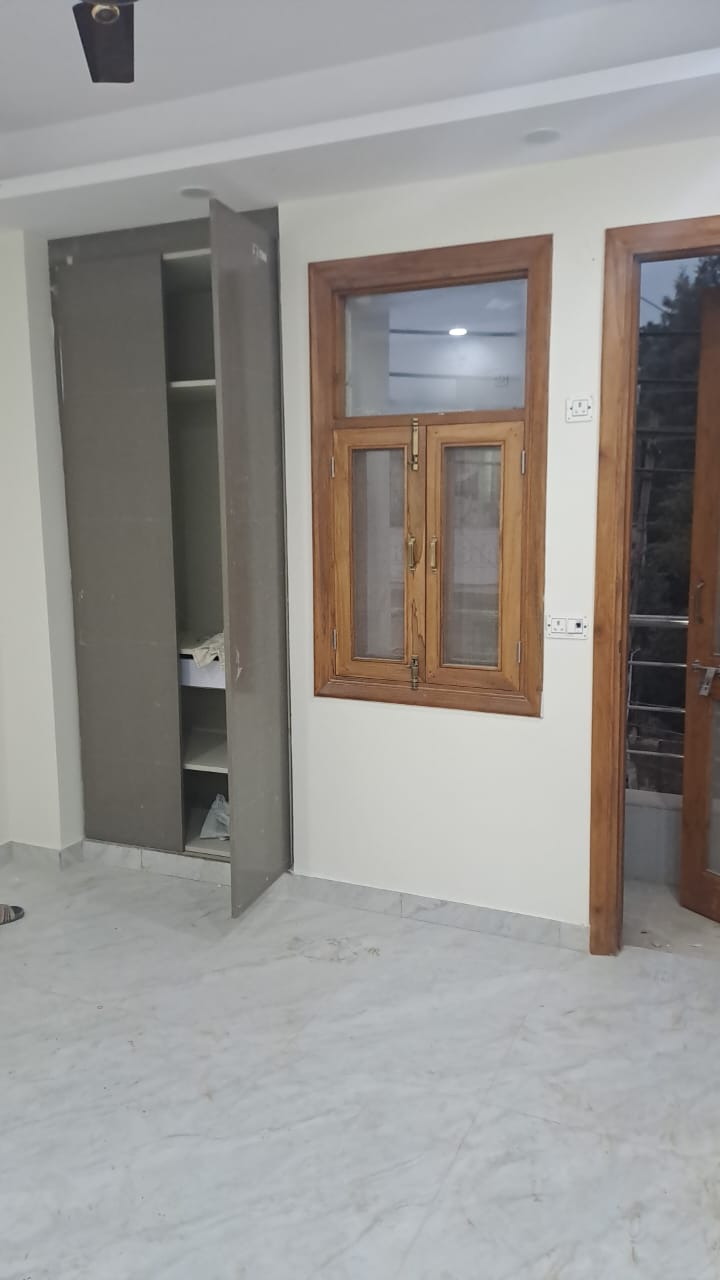 2 BHK Builder Floor For Rent in Sai Kunj New Palam  vihar