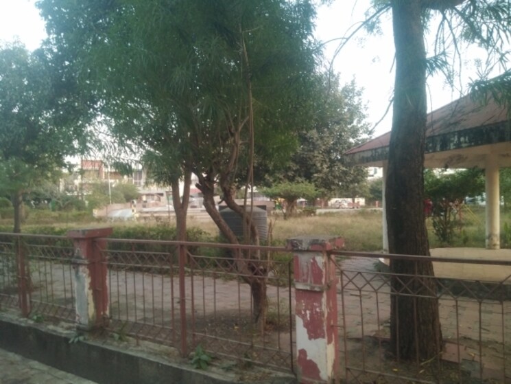 Exterior View, laharpur  2160 Sq.Yd. Plot In Laharpur Bhopal 9582478