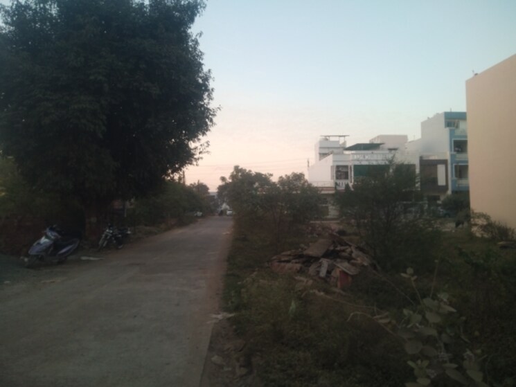 Exterior View, laharpur  2160 Sq.Yd. Plot In Laharpur Bhopal 9582478
