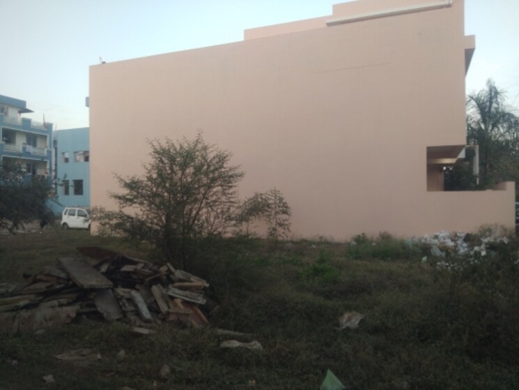 Exterior View, laharpur  2160 Sq.Yd. Plot In Laharpur Bhopal 9582478
