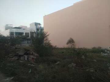  Plot – Exterior View View at Laharpur - for Sale