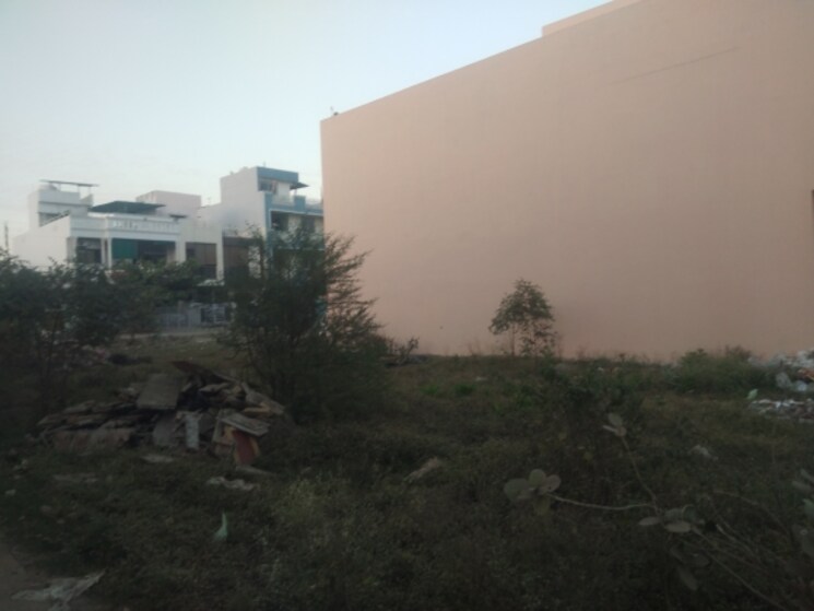 Exterior View, laharpur  2160 Sq.Yd. Plot In Laharpur Bhopal 9582478