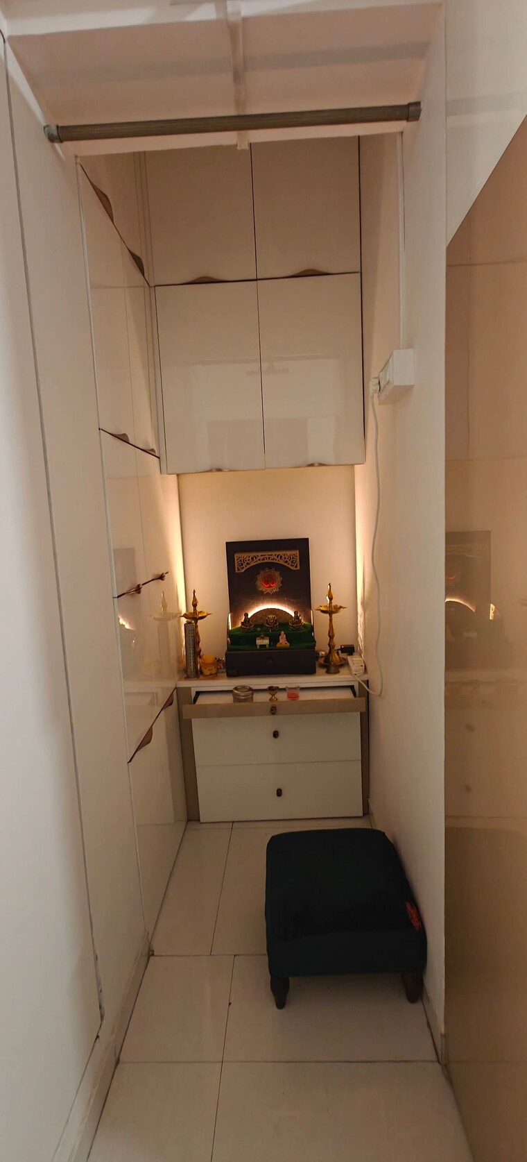 Room, lodha-amara 2 Bedroom 950 Sq.Ft. Apartment In Kolshet Road Thane 9582472