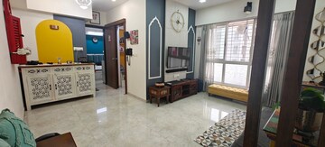 2 BHK Apartment For Rent in Lodha Amara, Kolshet Road