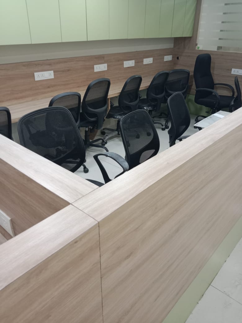 Office Space For Rent in Akota