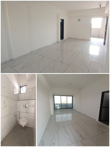 Kitchen in  Office Space at Akota – for Rent