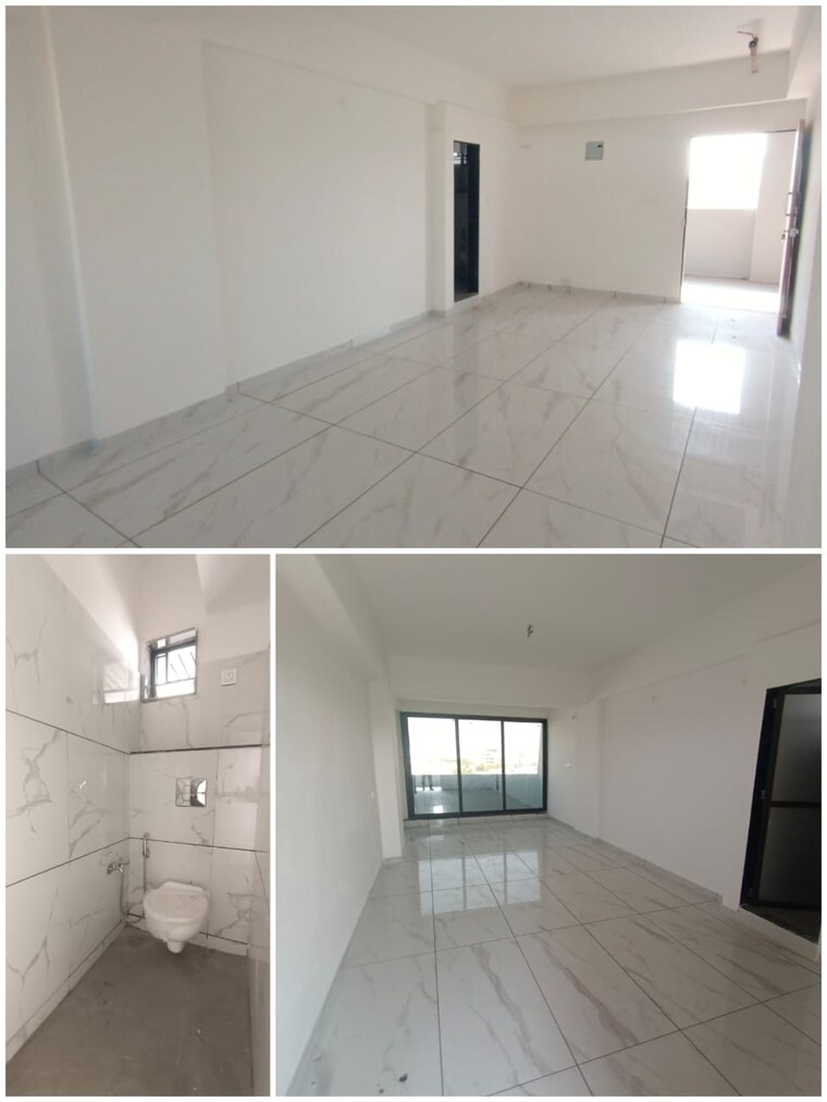 Kitchen, akota Commercial Office Space 600 Sq.Ft. In Akota Vadodara 9582480