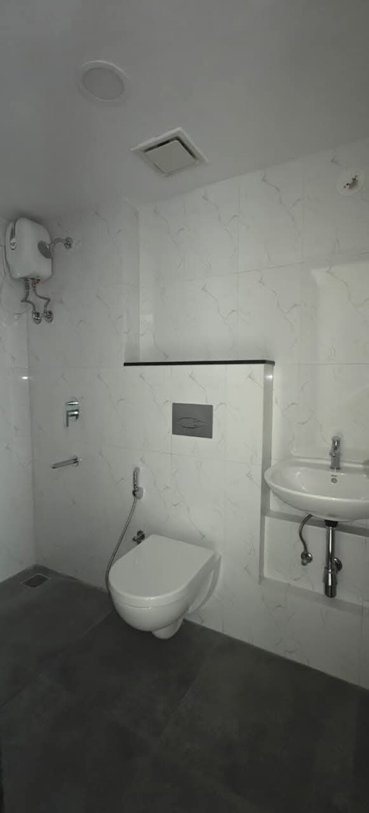 Master Bedroom, lodha-amara 2 Bedroom 900 Sq.Ft. Apartment In Kolshet Road Thane 9582481