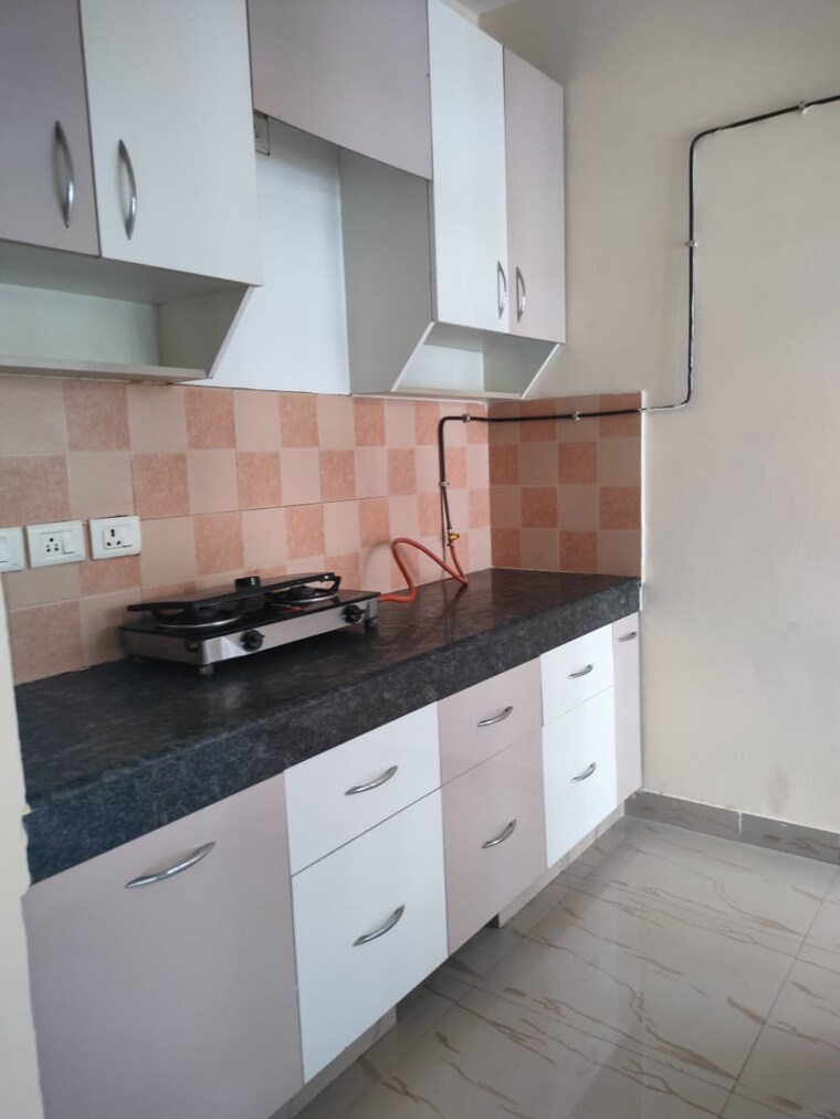 Kitchen, nimbus-the-hyde-park 3 Bedroom 1320 Sq.Ft. Apartment In Sector 78 Noida 9582482